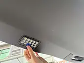 60系 RAV4 専用 ラゲッジルーム 補助ランプ 高輝度LED